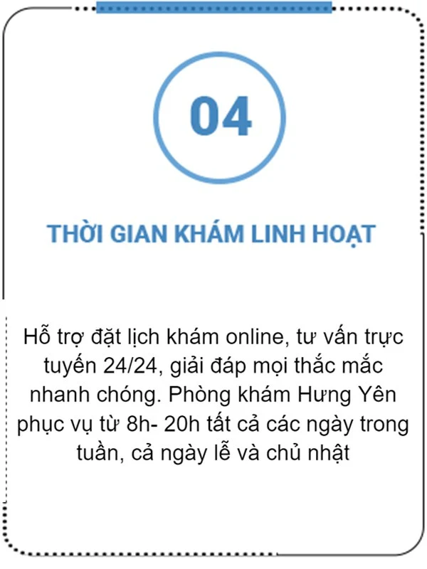 ưu thế 4