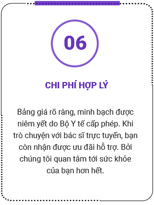 ưu thế 6
