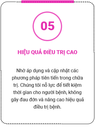 ưu thế 5