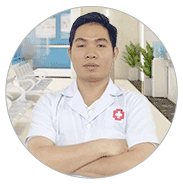 bác sĩ Nguyễn Duy Sơn